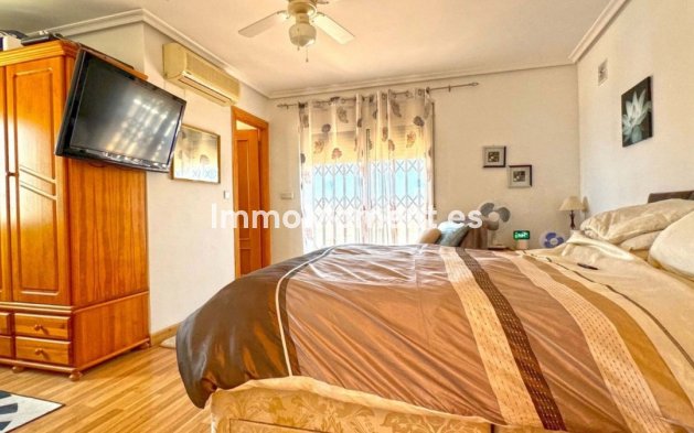 Wiederverkauf - Villa - Orihuela - Los Balcones