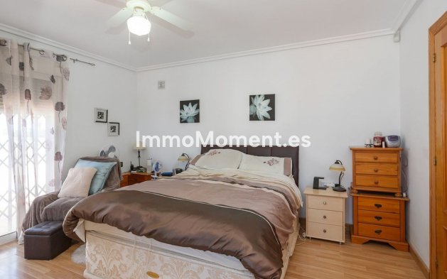 Wiederverkauf - Villa - Orihuela - Los Balcones