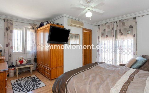 Wiederverkauf - Villa - Orihuela - Los Balcones