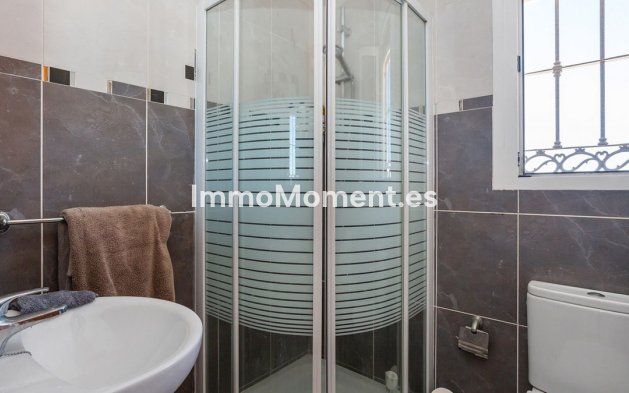 Wiederverkauf - Villa - Orihuela - Los Balcones