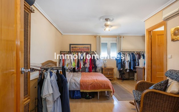 Wiederverkauf - Villa - Orihuela - Los Balcones