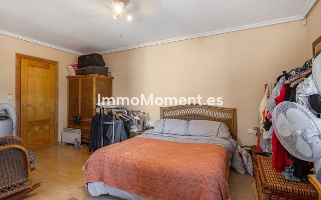 Wiederverkauf - Villa - Orihuela - Los Balcones