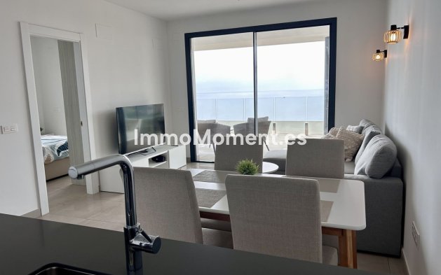 Revente - Appartement - Fuengirola - Fuengirola Centro