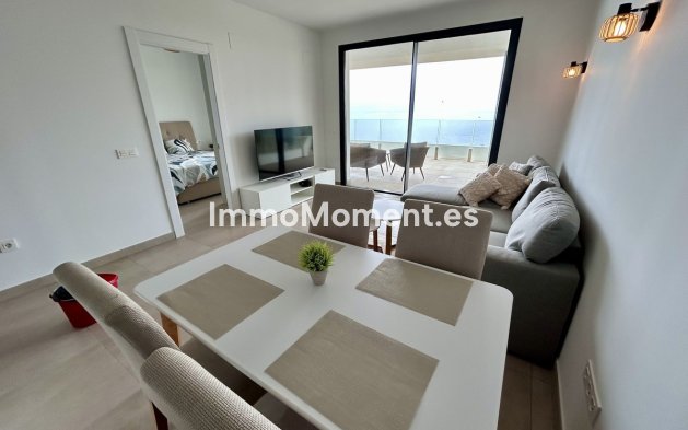 Revente - Appartement - Fuengirola - Fuengirola Centro