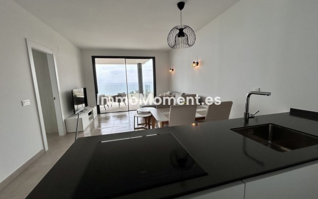 Revente - Appartement - Fuengirola - Fuengirola Centro