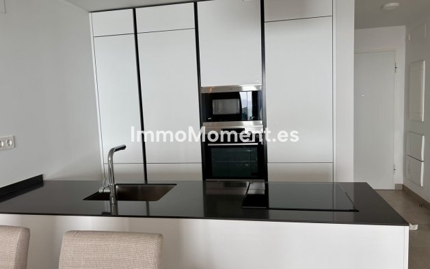 Revente - Appartement - Fuengirola - Fuengirola Centro