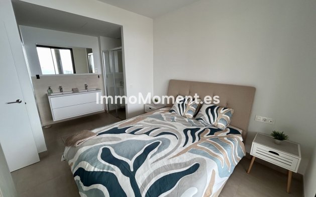 Revente - Appartement - Fuengirola - Fuengirola Centro