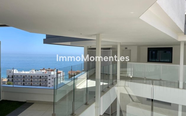 Revente - Appartement - Fuengirola - Fuengirola Centro