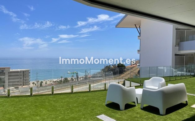 Revente - Appartement - Fuengirola - Fuengirola Centro