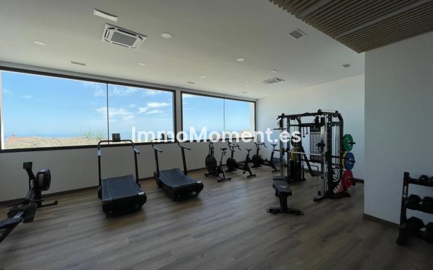 Revente - Appartement - Fuengirola - Fuengirola Centro