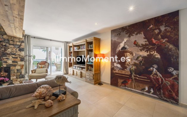 Wiederverkauf - Villa - Altea - Altea Centro