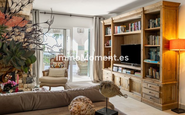 Wiederverkauf - Villa - Altea - Altea Centro