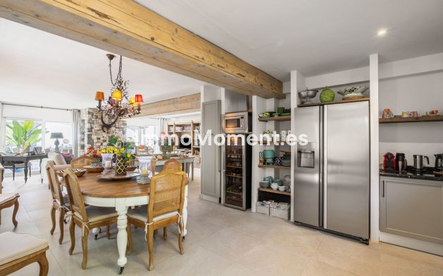 Wiederverkauf - Villa - Altea - Altea Centro