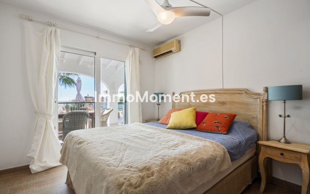 Wiederverkauf - Villa - Altea - Altea Centro