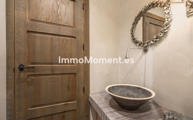 Wiederverkauf - Villa - Altea - Altea Centro