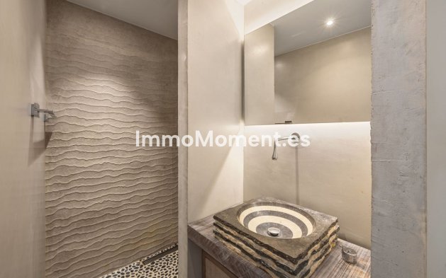 Wiederverkauf - Villa - Altea - Altea Centro