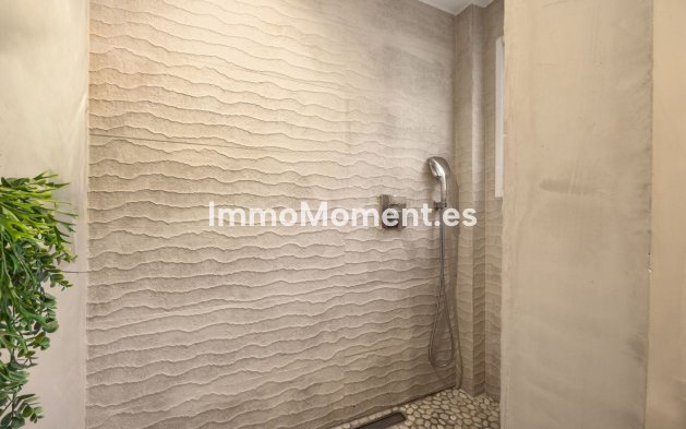 Wiederverkauf - Villa - Altea - Altea Centro