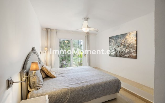 Wiederverkauf - Villa - Altea - Altea Centro