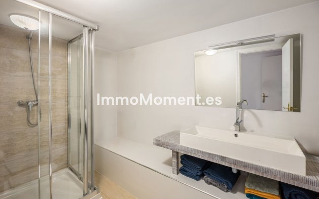 Wiederverkauf - Villa - Altea - Altea Centro