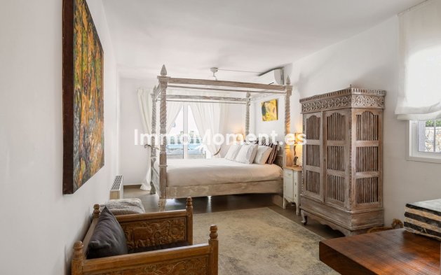 Wiederverkauf - Villa - Altea - Altea Centro