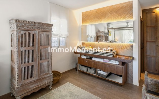 Wiederverkauf - Villa - Altea - Altea Centro