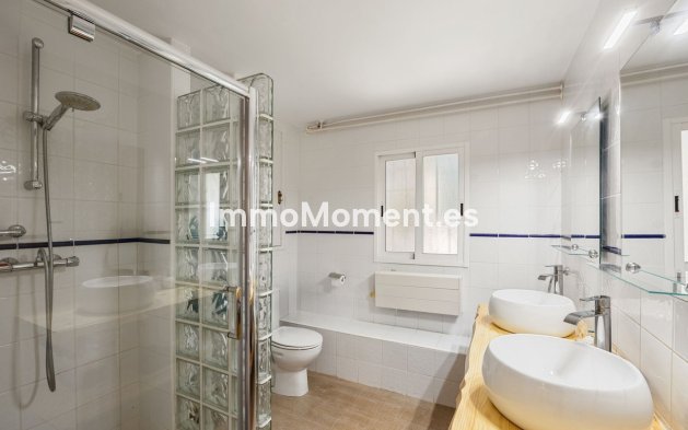 Wiederverkauf - Villa - Altea - Altea Centro