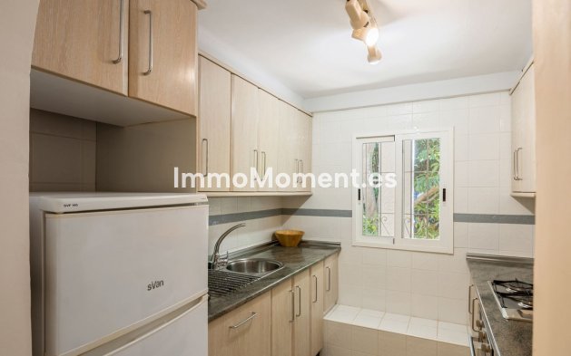 Wiederverkauf - Villa - Altea - Altea Centro