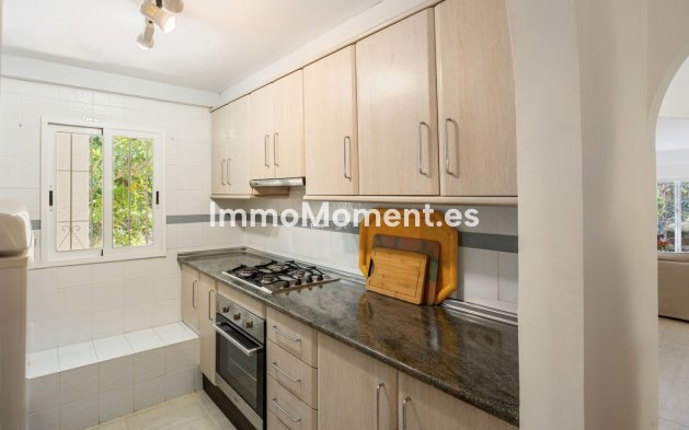 Wiederverkauf - Villa - Altea - Altea Centro