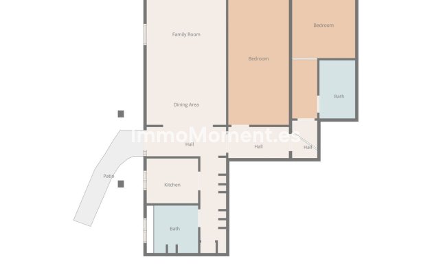 Wiederverkauf - Villa - Altea - Altea Centro