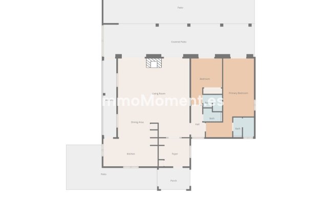 Wiederverkauf - Villa - Altea - Altea Centro