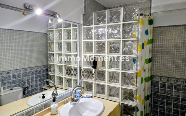 Bestaande woning - Appartement - Torremolinos - Montemar