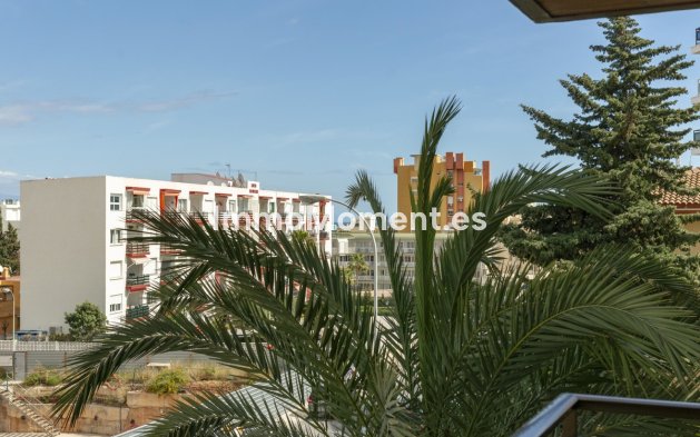 Bestaande woning - Appartement - Torremolinos - Montemar