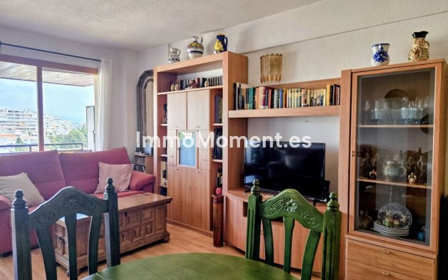 Bestaande woning - Appartement - Torremolinos - Montemar