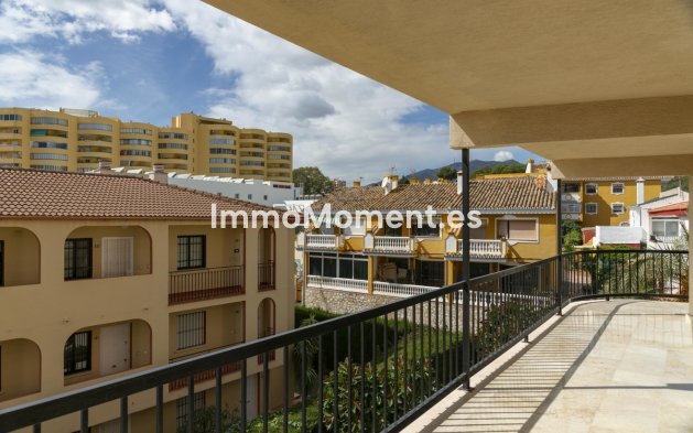 Bestaande woning - Appartement - Torremolinos - Montemar