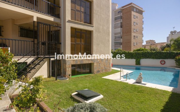 Bestaande woning - Appartement - Torremolinos - Montemar