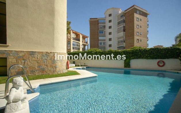 Bestaande woning - Appartement - Torremolinos - Montemar
