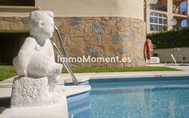 Bestaande woning - Appartement - Torremolinos - Montemar