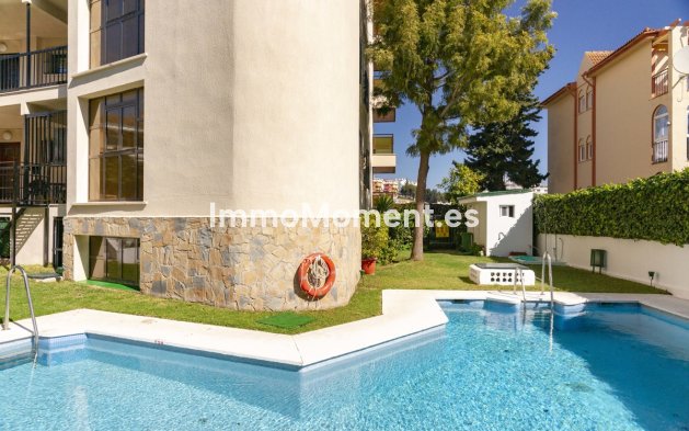 Bestaande woning - Appartement - Torremolinos - Montemar