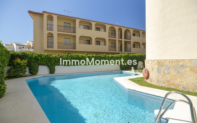 Bestaande woning - Appartement - Torremolinos - Montemar