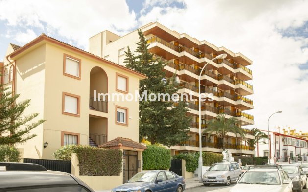 Bestaande woning - Appartement - Torremolinos - Montemar