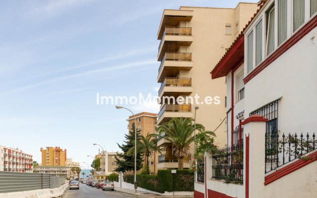 Bestaande woning - Appartement - Torremolinos - Montemar