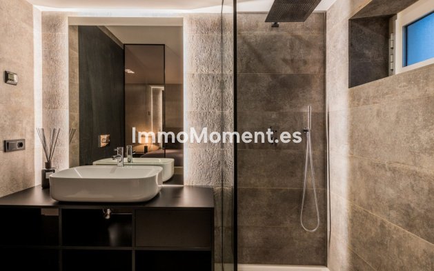 Revente - Appartement - Marbella - Puerto Banús