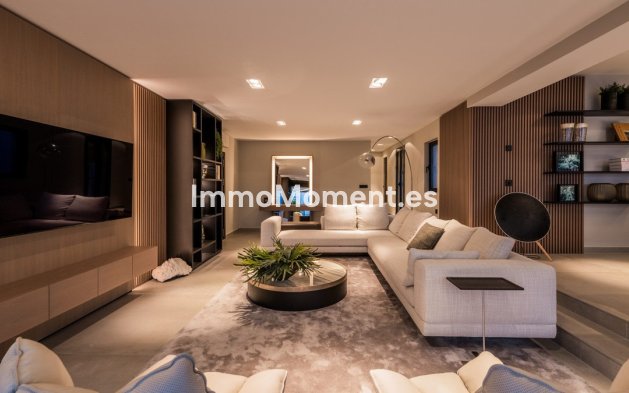 Revente - Appartement - Marbella - Puerto Banús