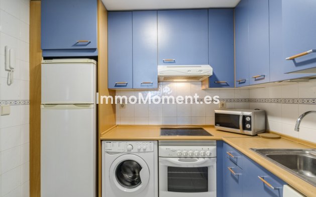 Revente - Appartement - Marbella - The Golden Mile