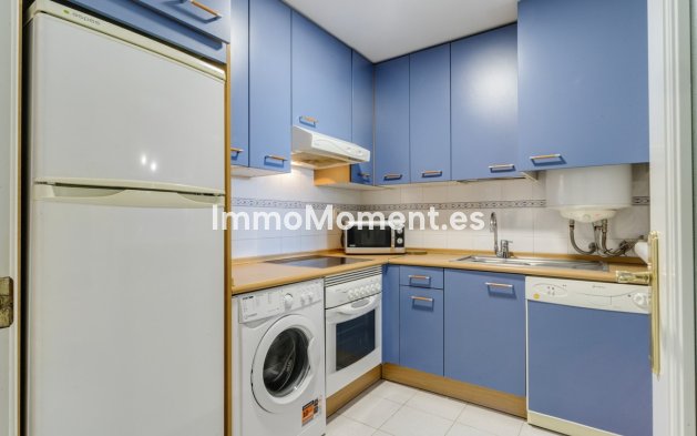 Revente - Appartement - Marbella - The Golden Mile