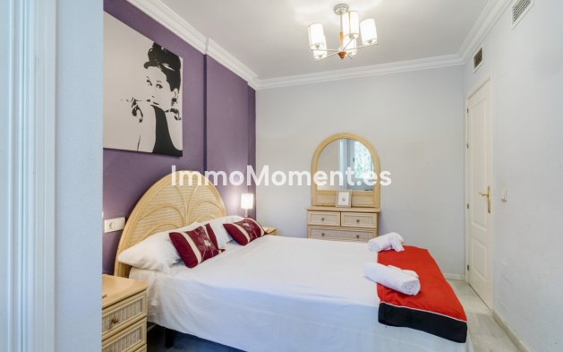 Revente - Appartement - Marbella - The Golden Mile