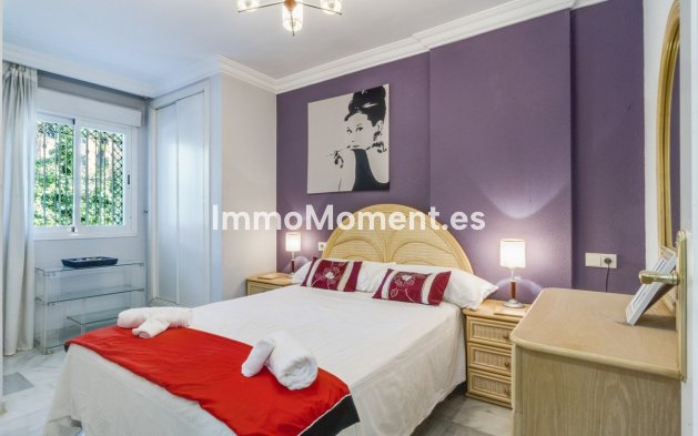 Revente - Appartement - Marbella - The Golden Mile