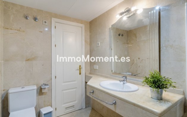 Revente - Appartement - Marbella - The Golden Mile