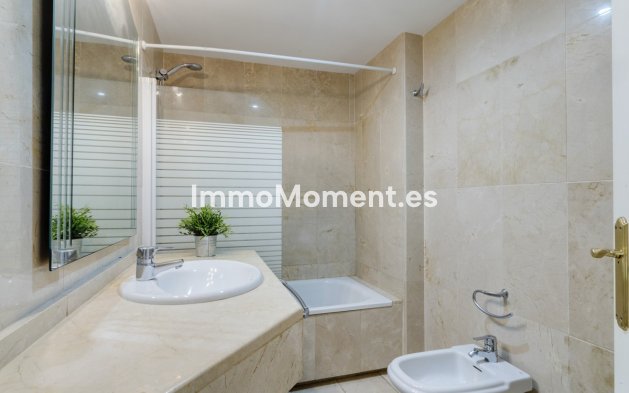 Revente - Appartement - Marbella - The Golden Mile