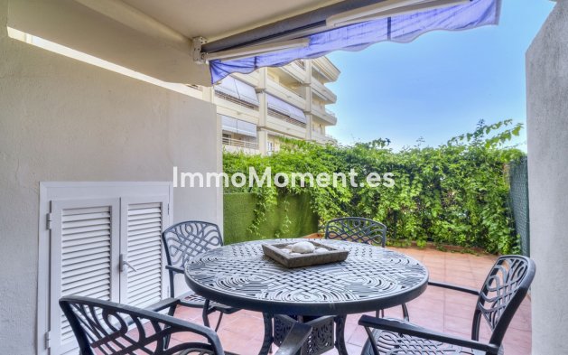 Revente - Appartement - Marbella - The Golden Mile